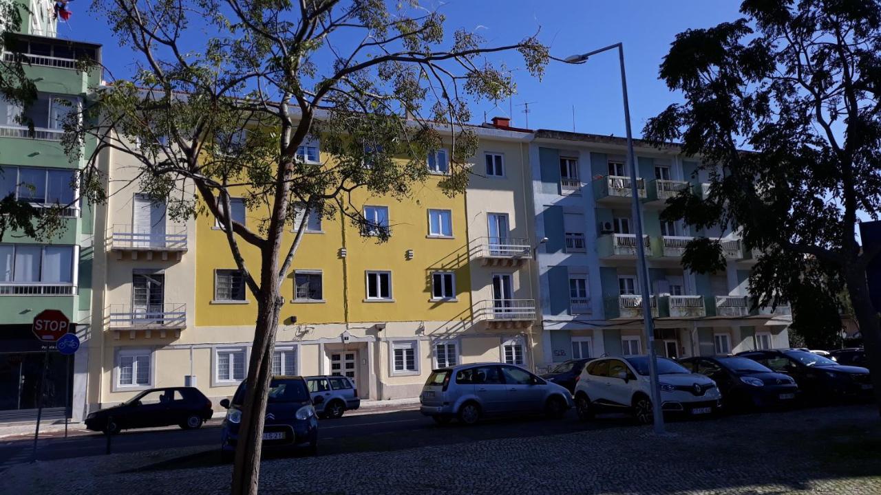 Casa D Sintra 3 Apartment Exterior photo