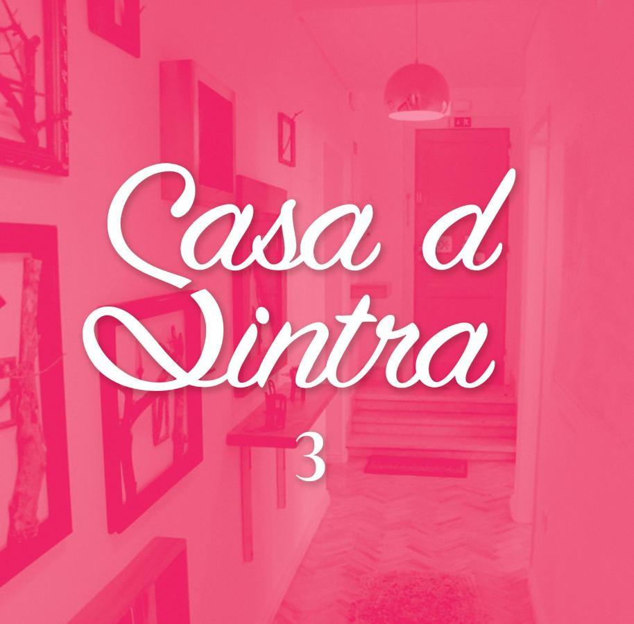 Casa D Sintra 3 Apartment Exterior photo
