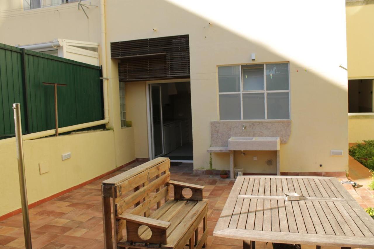 Casa D Sintra 3 Apartment Exterior photo